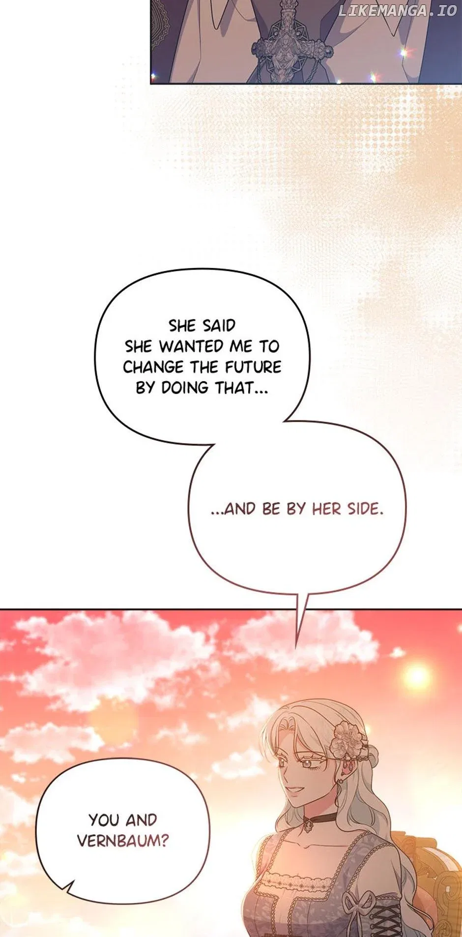 She’s the Older Sister of the Obsessive Male Lead Chapter 82 – Page 70