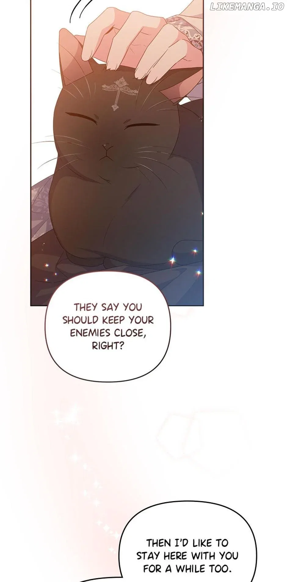 She’s the Older Sister of the Obsessive Male Lead Chapter 82 – Page 72