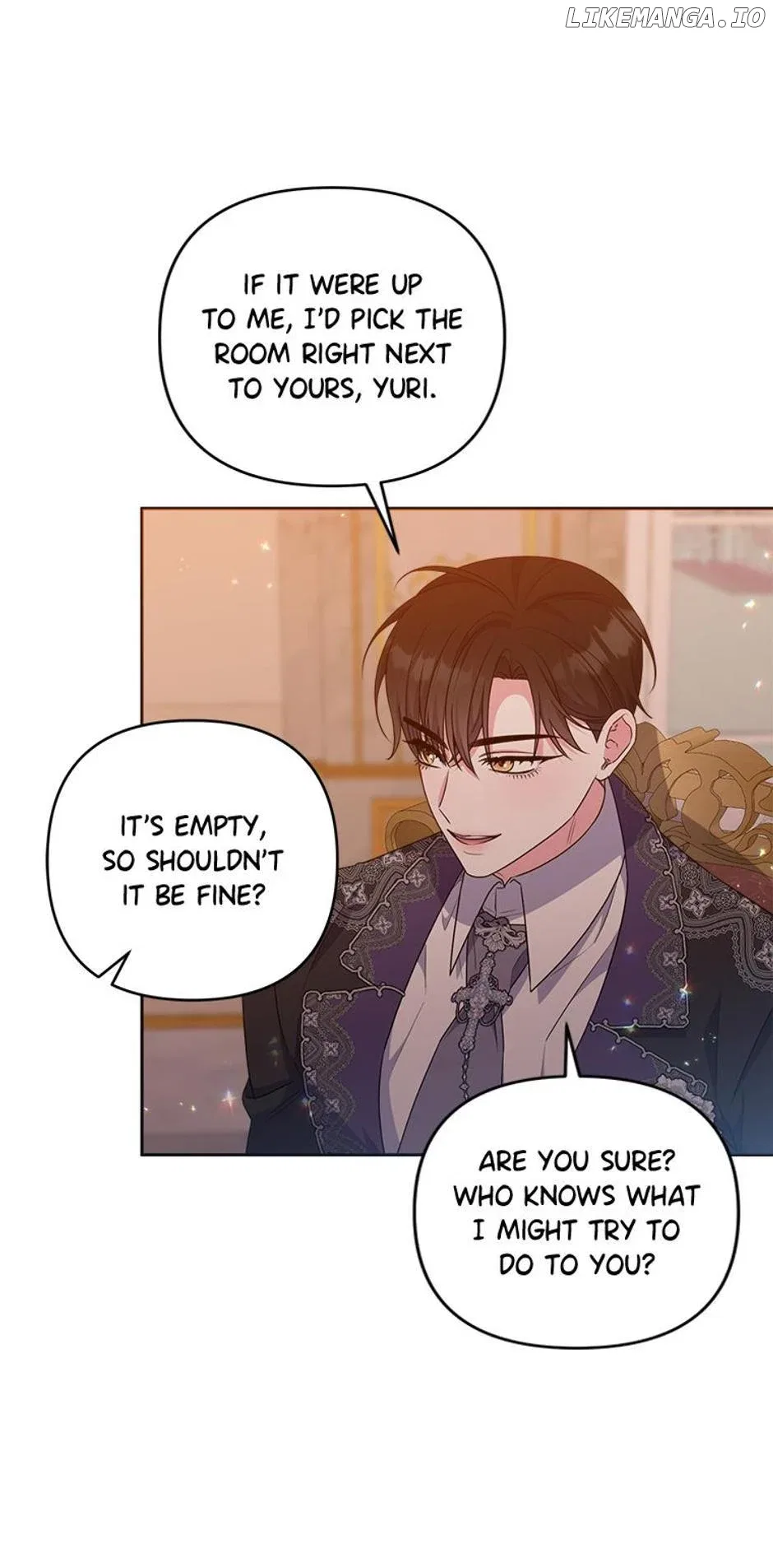 She’s the Older Sister of the Obsessive Male Lead Chapter 82 – Page 74