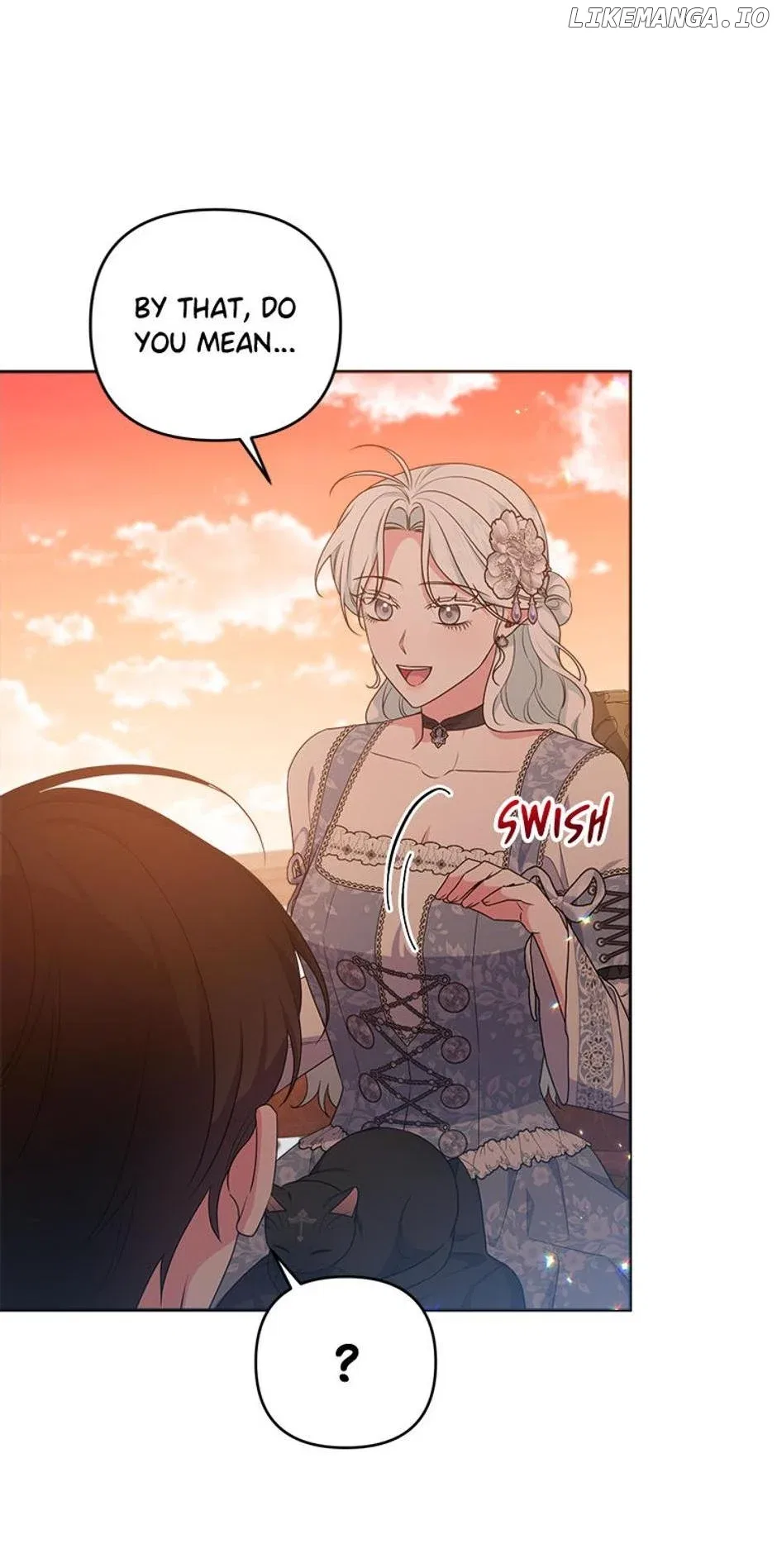 She’s the Older Sister of the Obsessive Male Lead Chapter 82 – Page 75