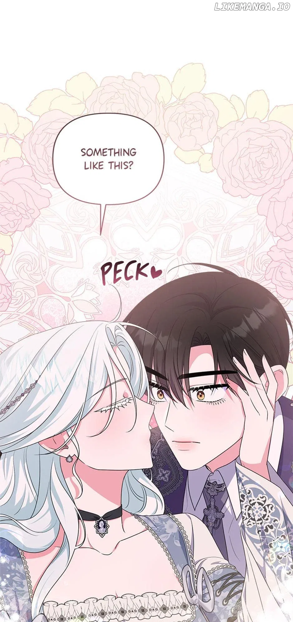 She’s the Older Sister of the Obsessive Male Lead Chapter 82 – Page 76
