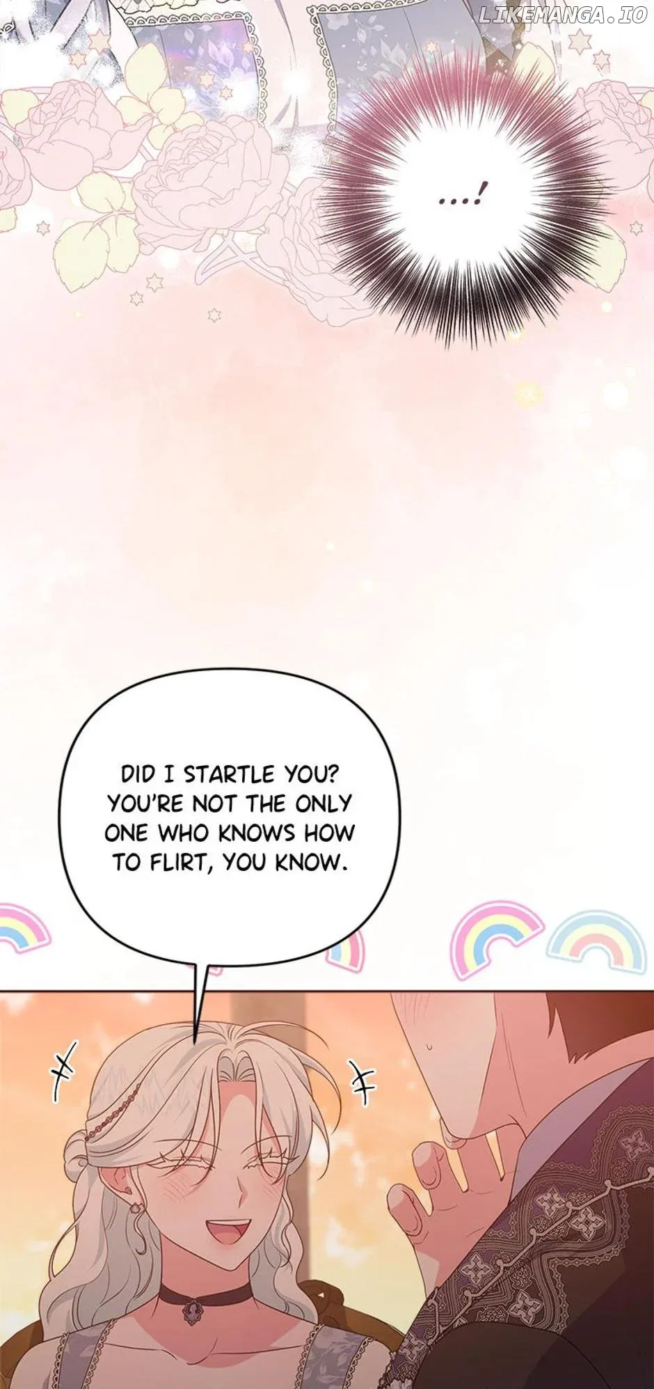 She’s the Older Sister of the Obsessive Male Lead Chapter 82 – Page 77