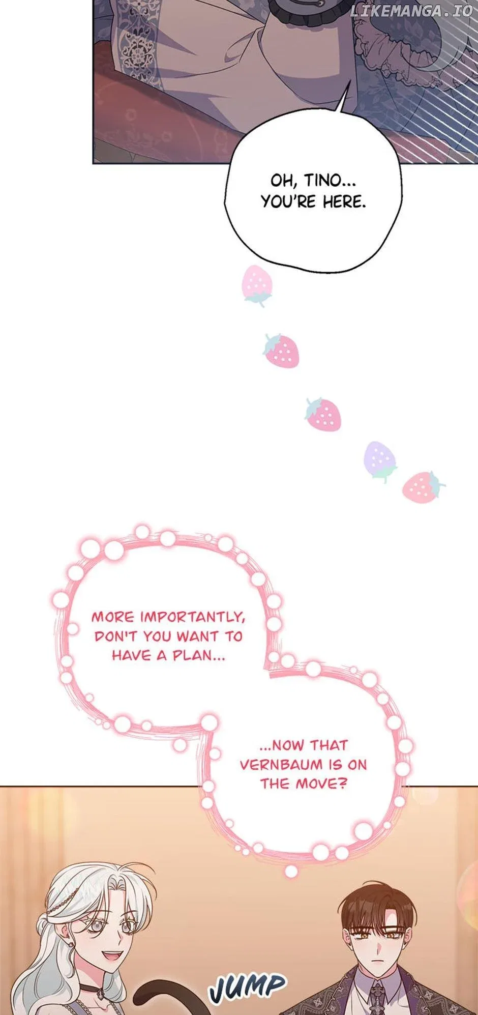 She’s the Older Sister of the Obsessive Male Lead Chapter 82 – Page 79