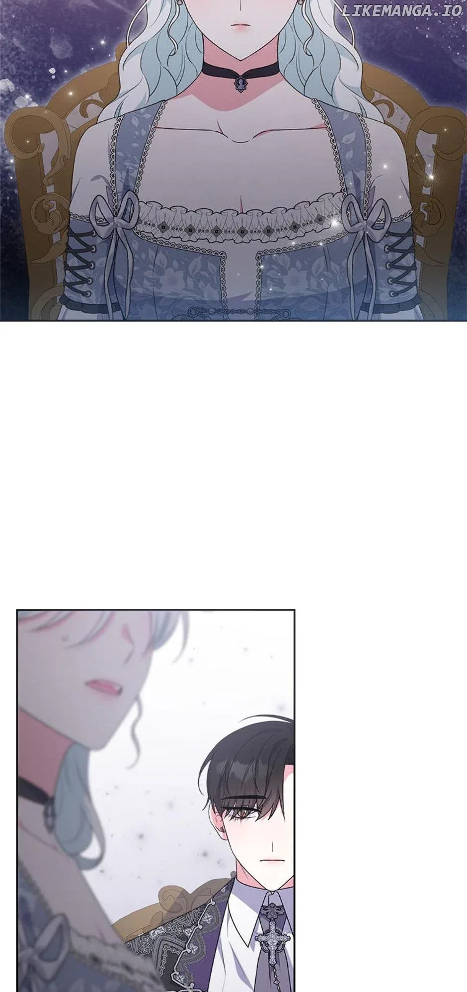 She’s the Older Sister of the Obsessive Male Lead Chapter 82 – Page 82