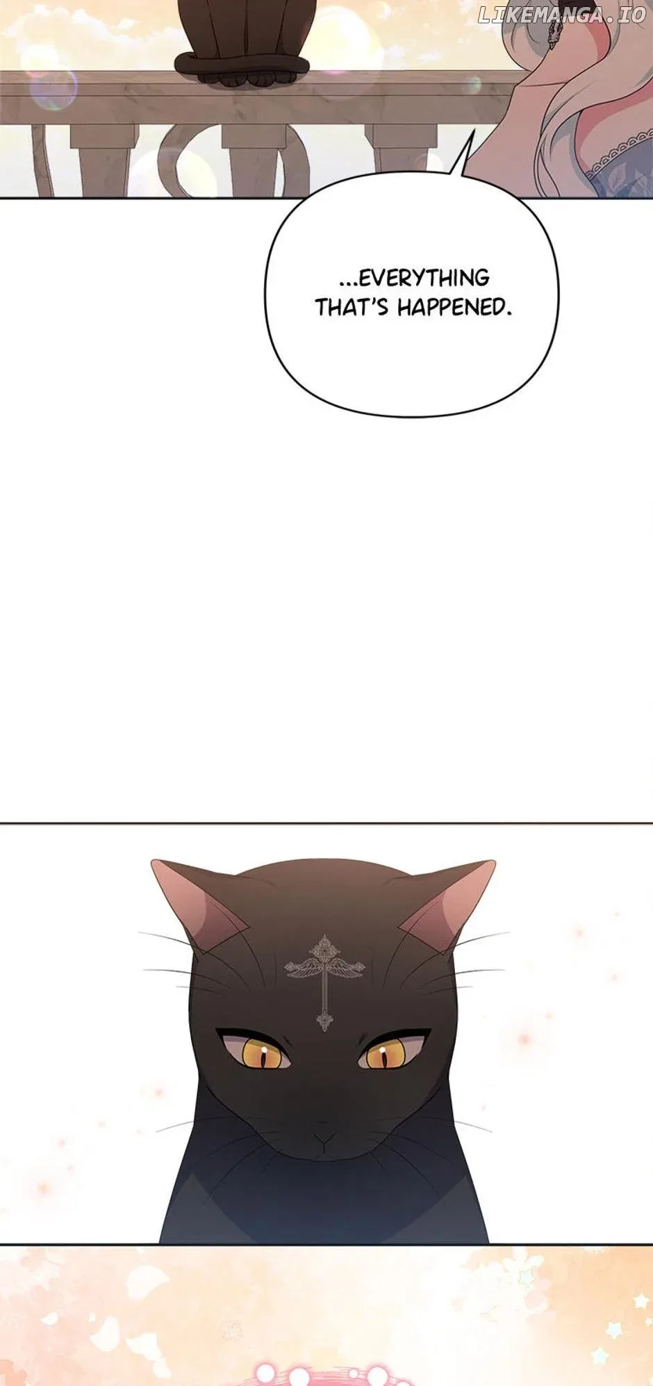 She’s the Older Sister of the Obsessive Male Lead Chapter 82 – Page 85