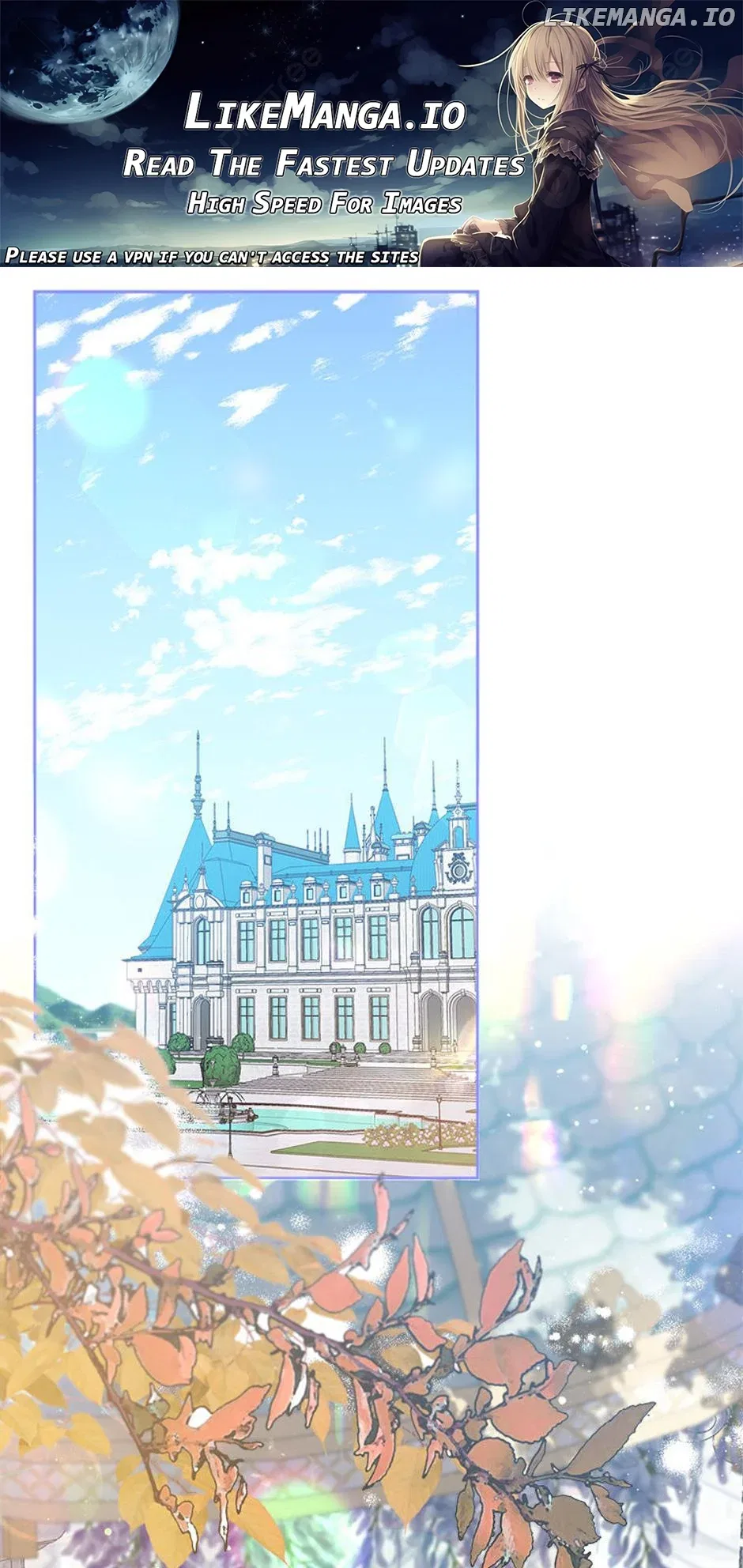 She’s the Older Sister of the Obsessive Male Lead Chapter 81 – Page 1