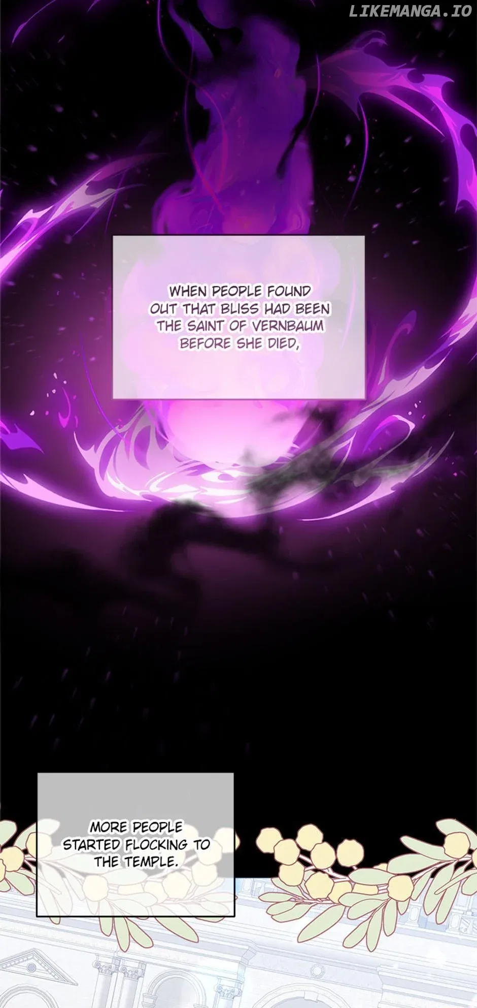 She’s the Older Sister of the Obsessive Male Lead Chapter 81 – Page 4