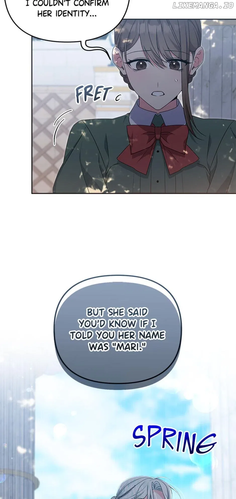 She’s the Older Sister of the Obsessive Male Lead Chapter 81 – Page 9