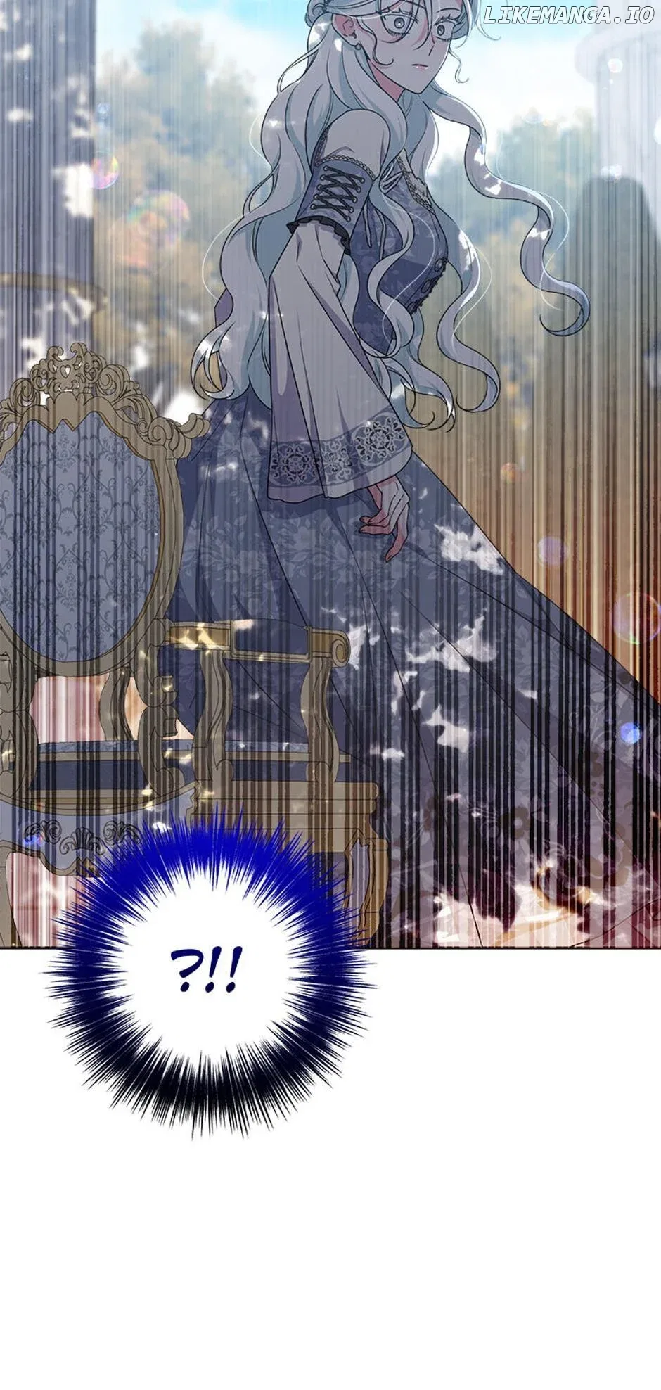 She’s the Older Sister of the Obsessive Male Lead Chapter 81 – Page 10