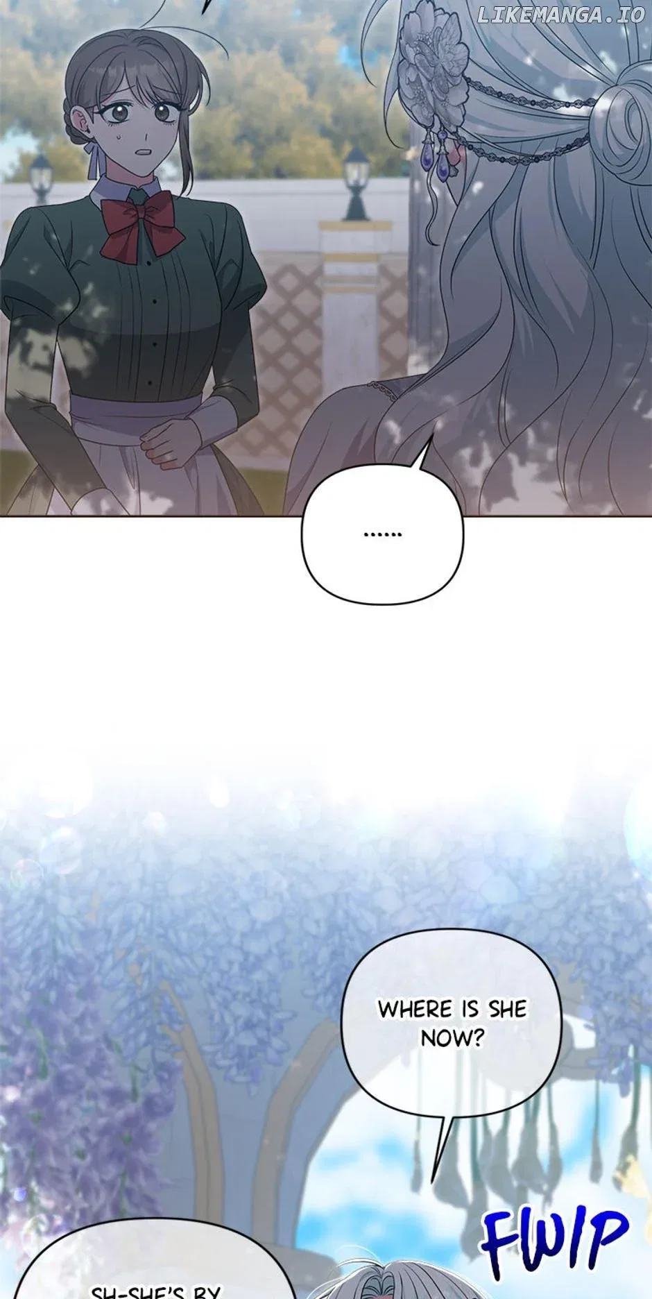 She’s the Older Sister of the Obsessive Male Lead Chapter 81 – Page 12