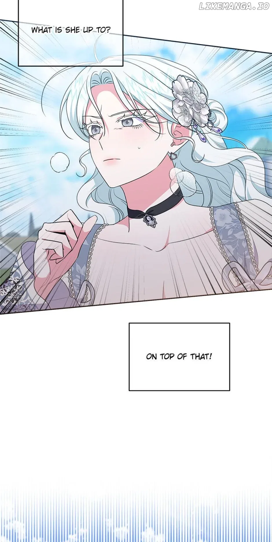 She’s the Older Sister of the Obsessive Male Lead Chapter 81 – Page 15