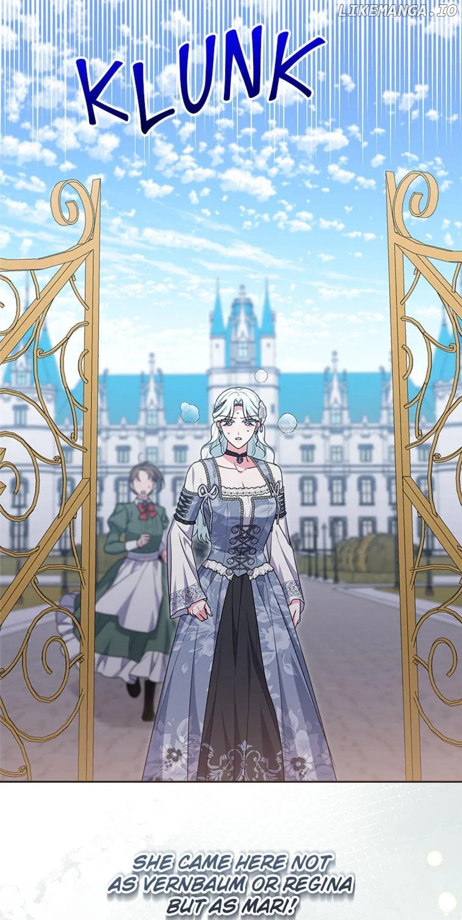 She’s the Older Sister of the Obsessive Male Lead Chapter 81 – Page 16