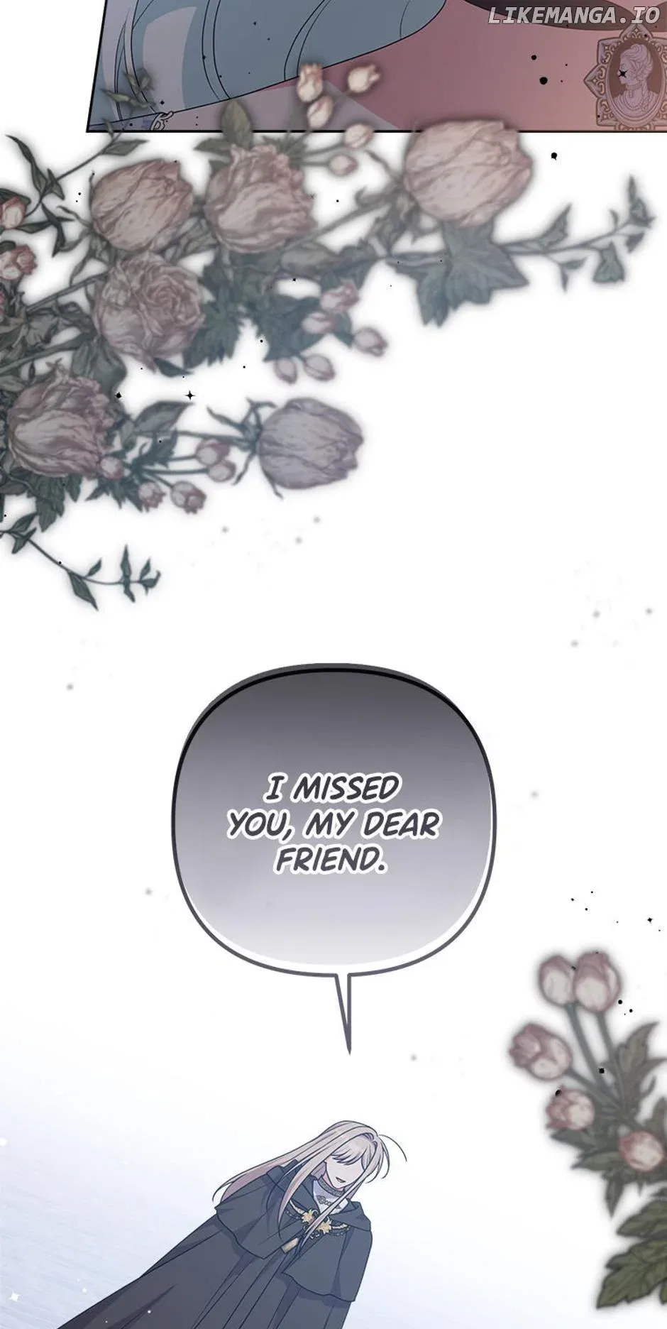 She’s the Older Sister of the Obsessive Male Lead Chapter 81 – Page 19
