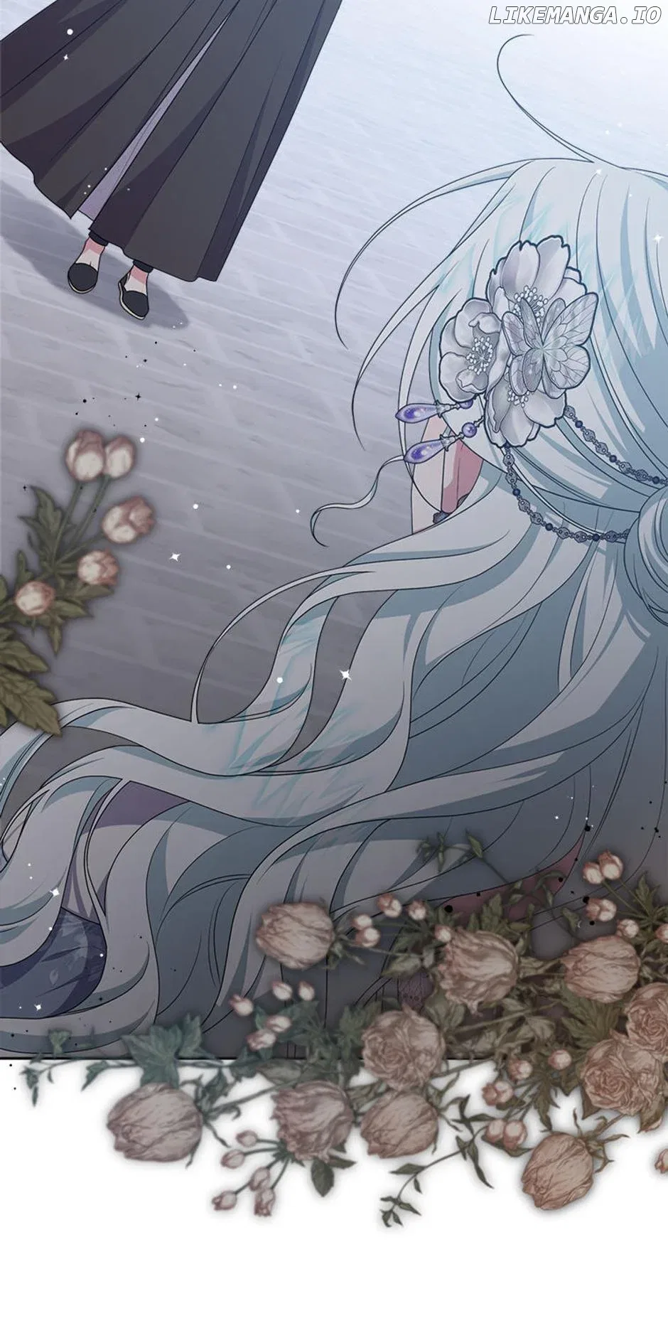 She’s the Older Sister of the Obsessive Male Lead Chapter 81 – Page 20