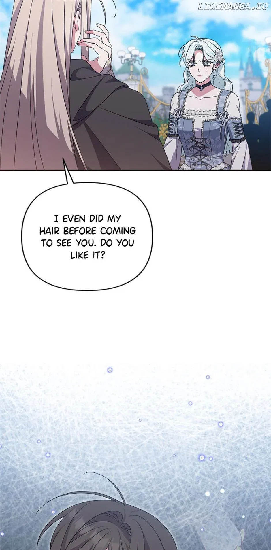 She’s the Older Sister of the Obsessive Male Lead Chapter 81 – Page 24