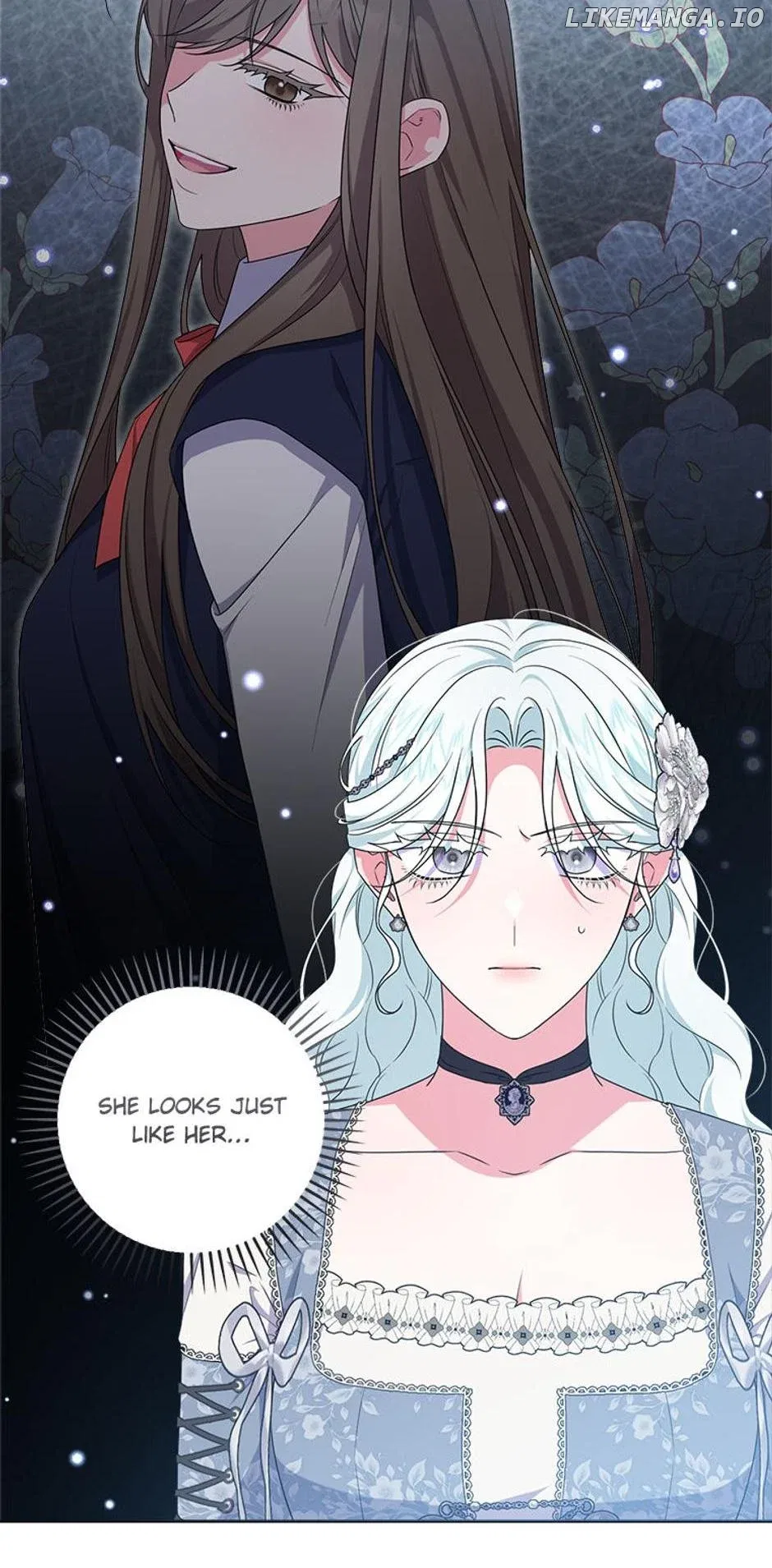 She’s the Older Sister of the Obsessive Male Lead Chapter 81 – Page 25