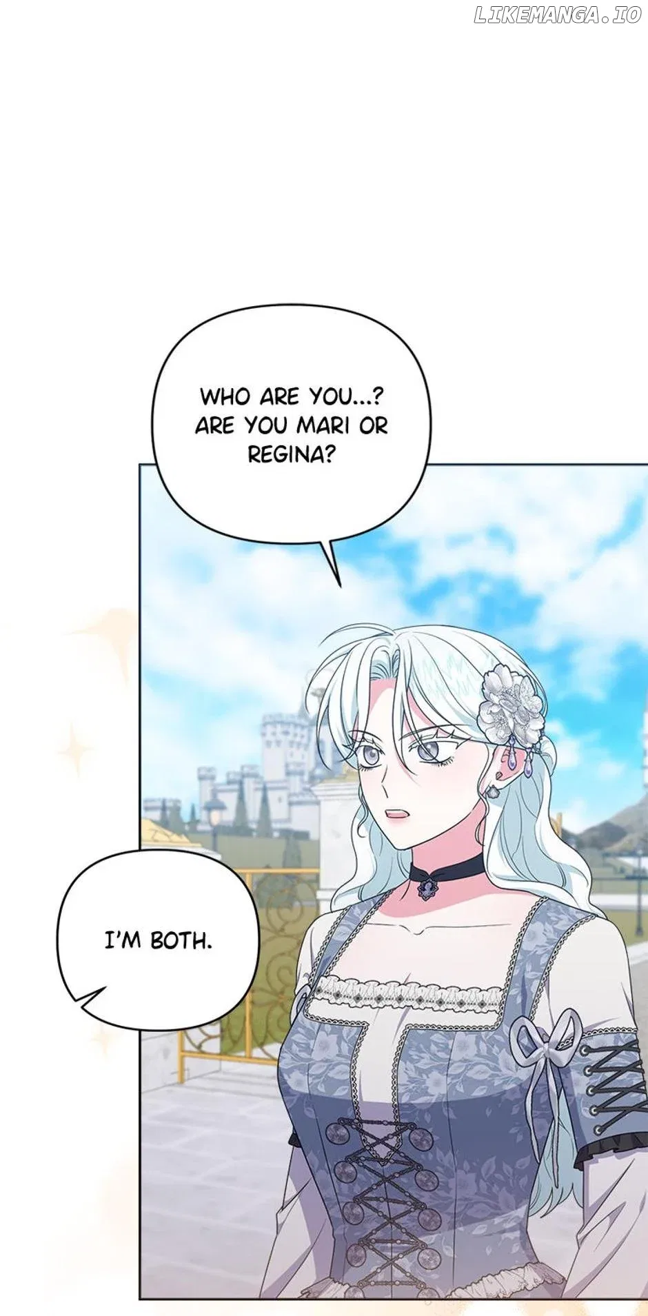 She’s the Older Sister of the Obsessive Male Lead Chapter 81 – Page 26