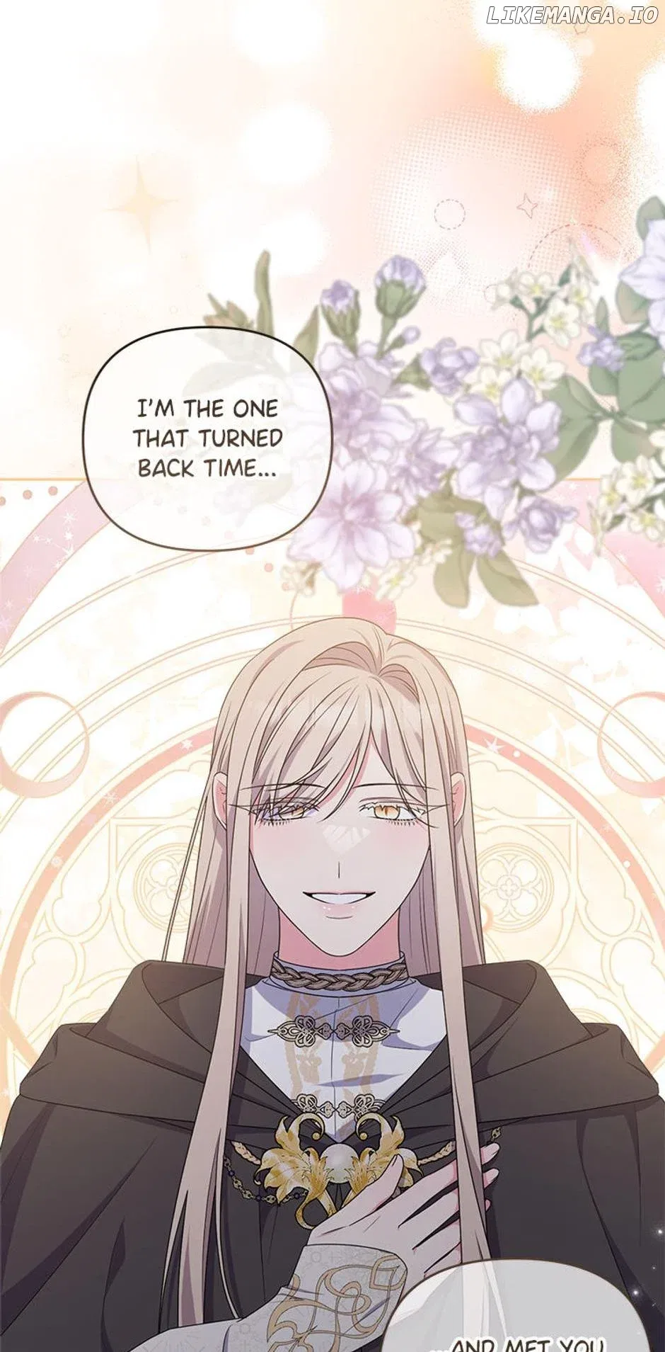 She’s the Older Sister of the Obsessive Male Lead Chapter 81 – Page 27