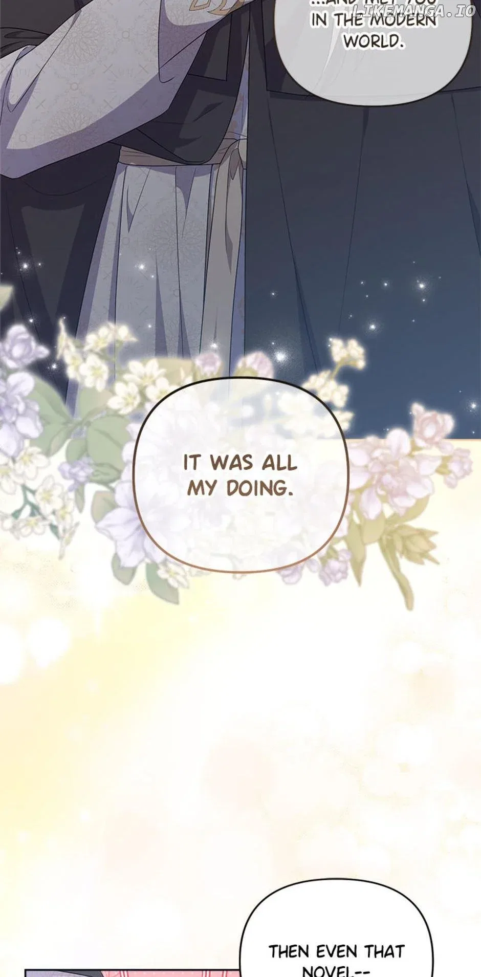 She’s the Older Sister of the Obsessive Male Lead Chapter 81 – Page 28