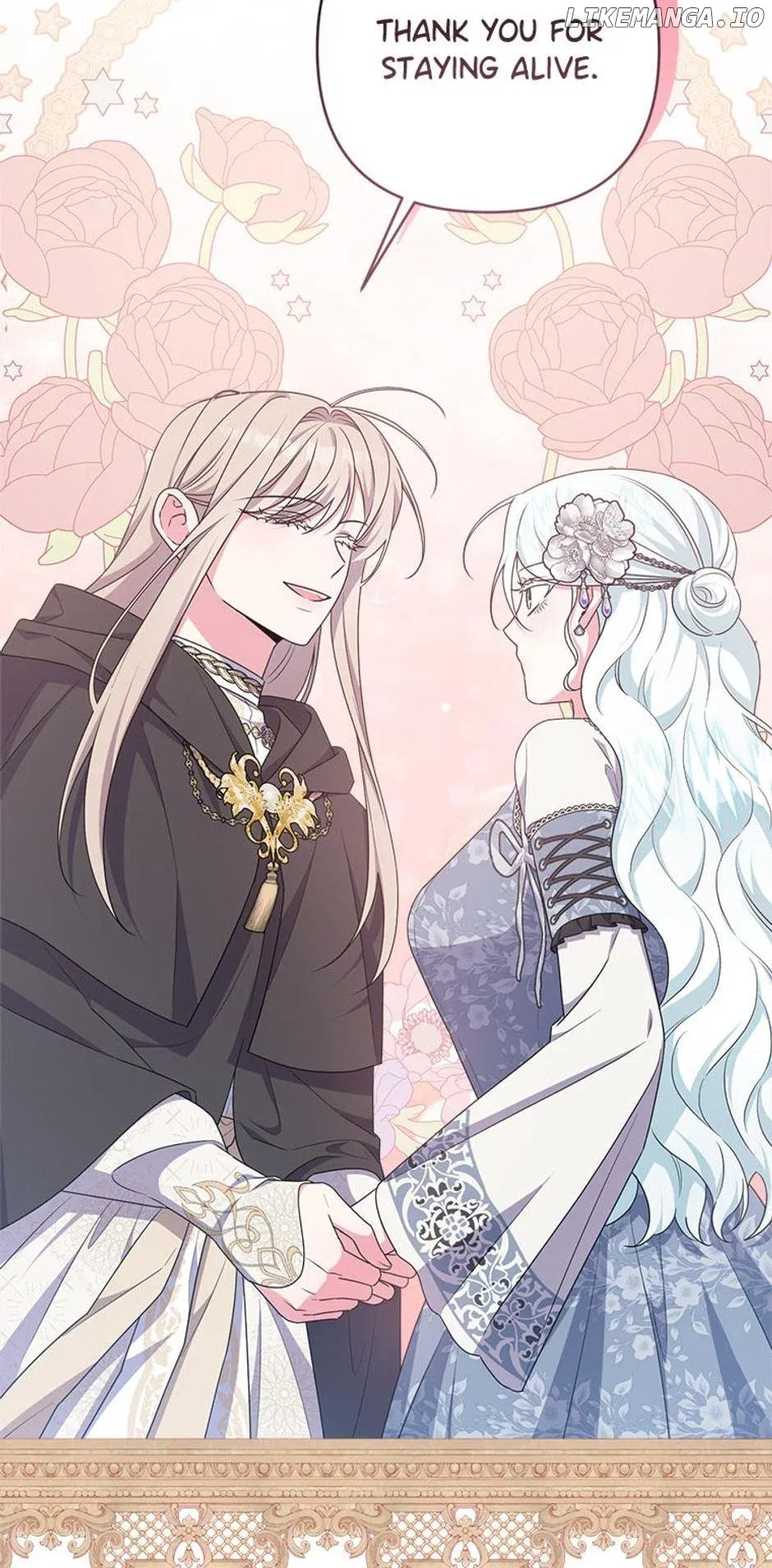 She’s the Older Sister of the Obsessive Male Lead Chapter 81 – Page 30