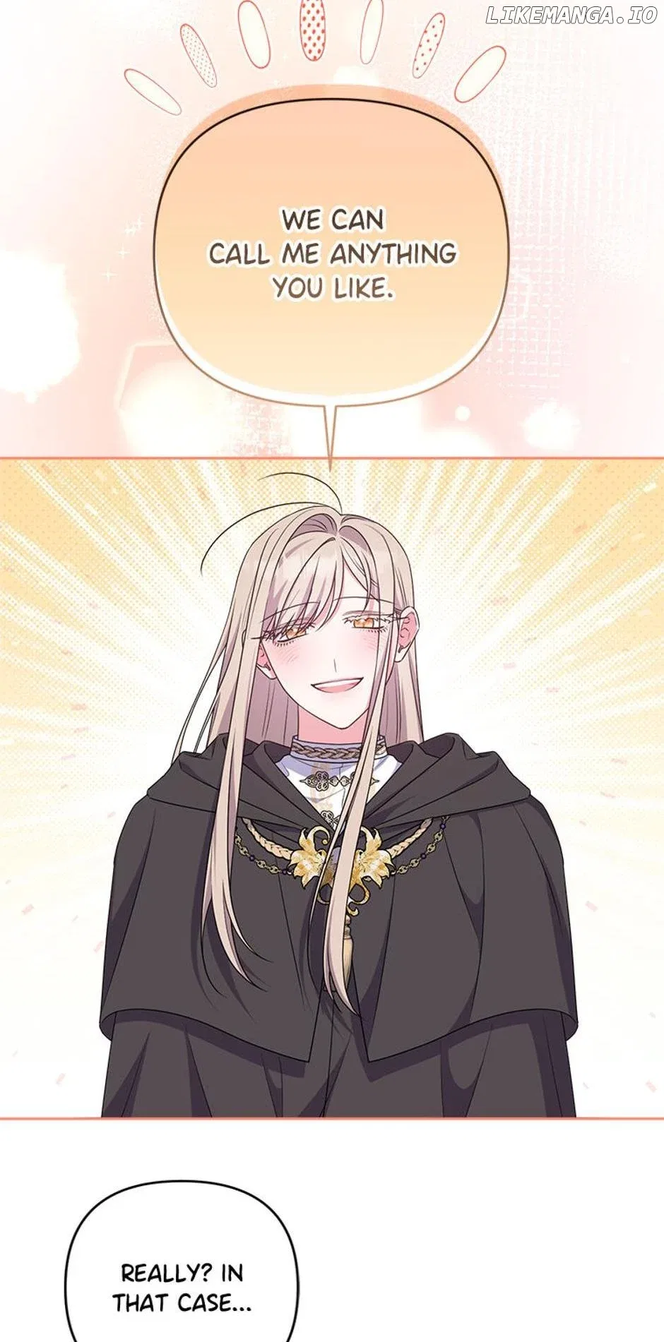 She’s the Older Sister of the Obsessive Male Lead Chapter 81 – Page 33