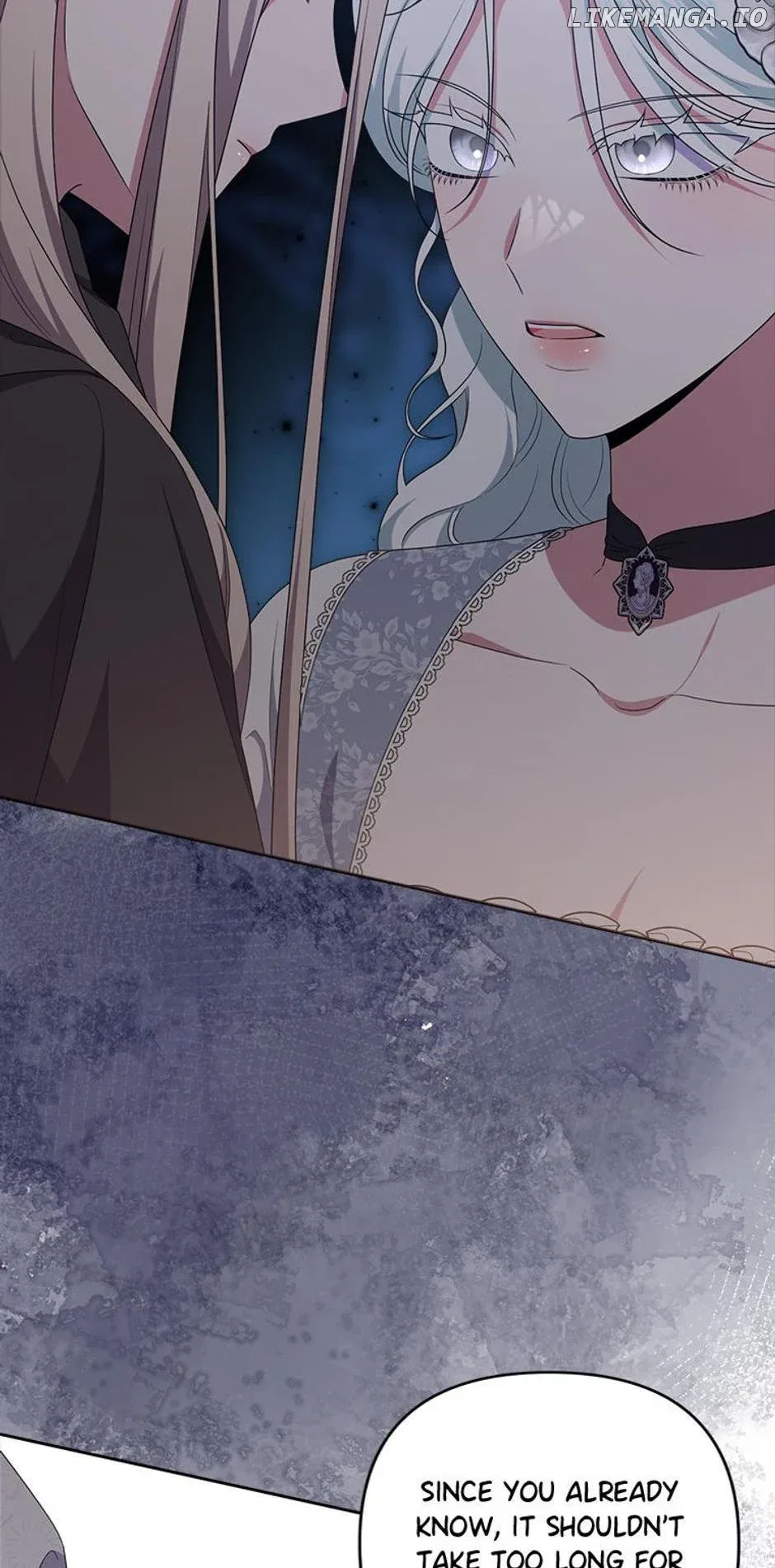 She’s the Older Sister of the Obsessive Male Lead Chapter 81 – Page 35