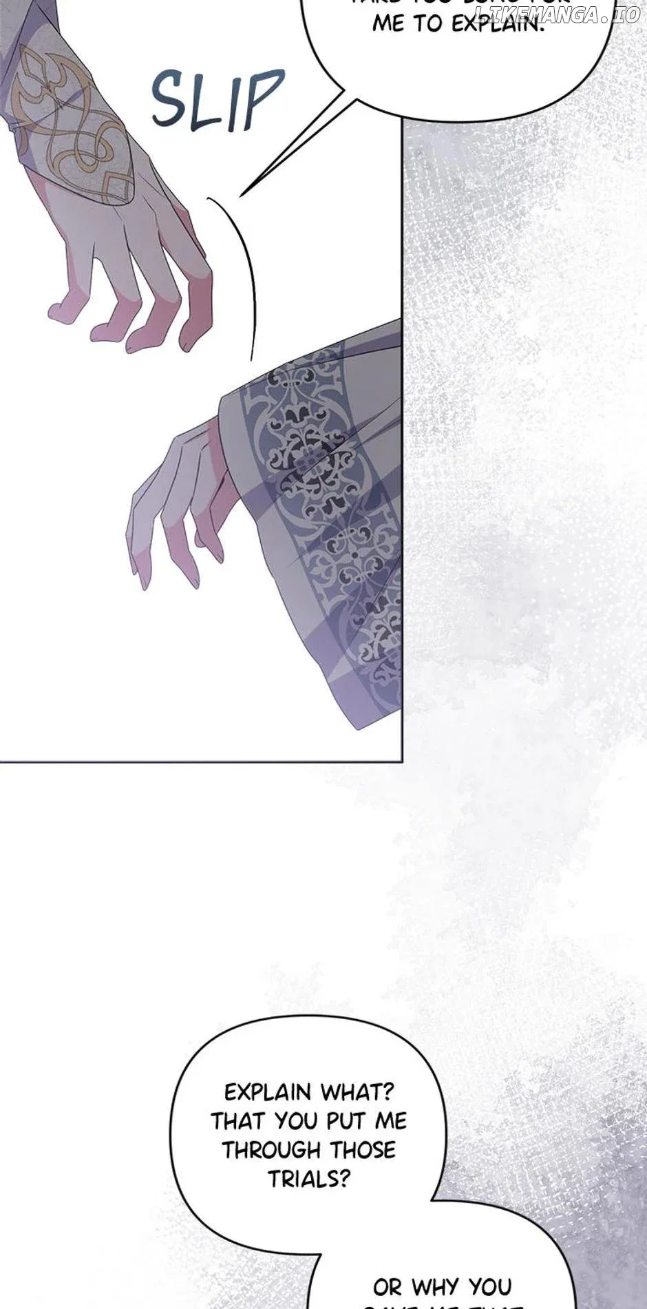 She’s the Older Sister of the Obsessive Male Lead Chapter 81 – Page 36