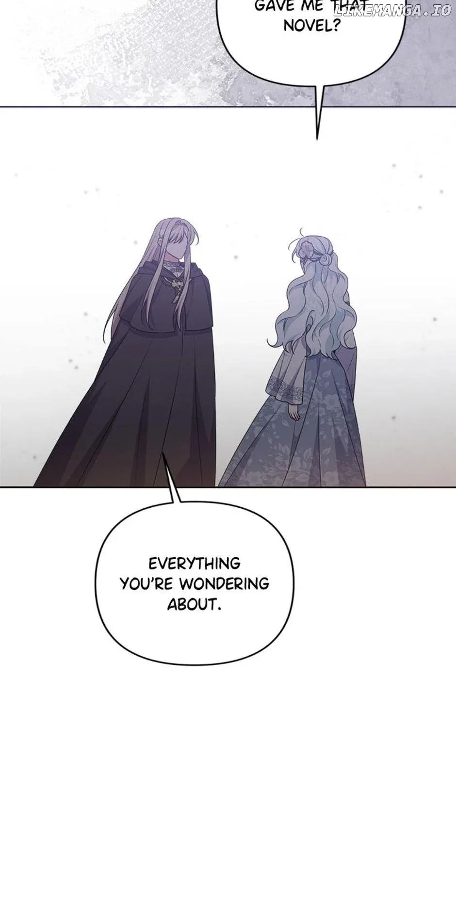 She’s the Older Sister of the Obsessive Male Lead Chapter 81 – Page 37