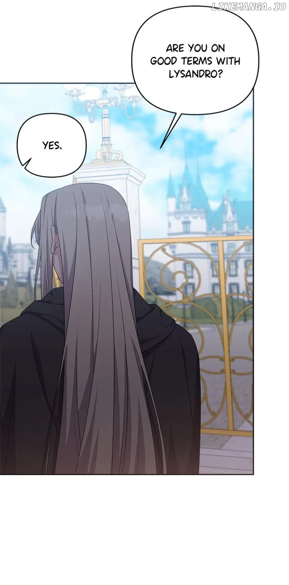 She’s the Older Sister of the Obsessive Male Lead Chapter 81 – Page 38