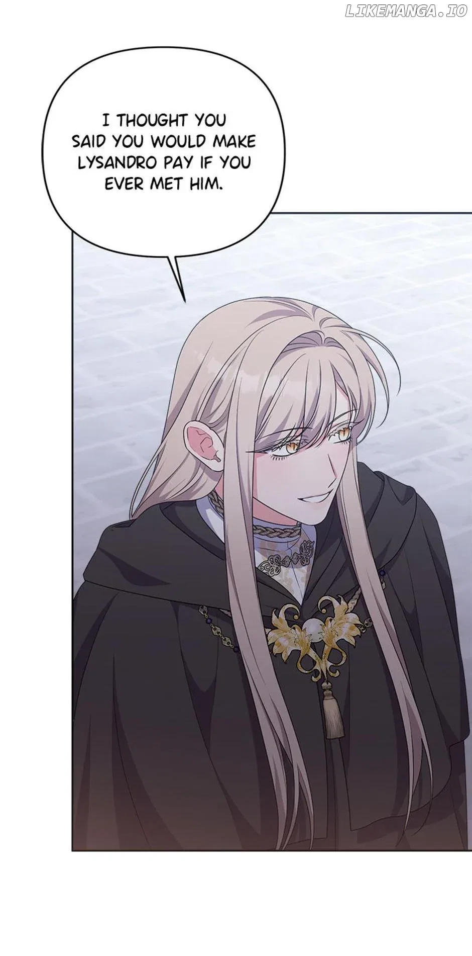 She’s the Older Sister of the Obsessive Male Lead Chapter 81 – Page 39
