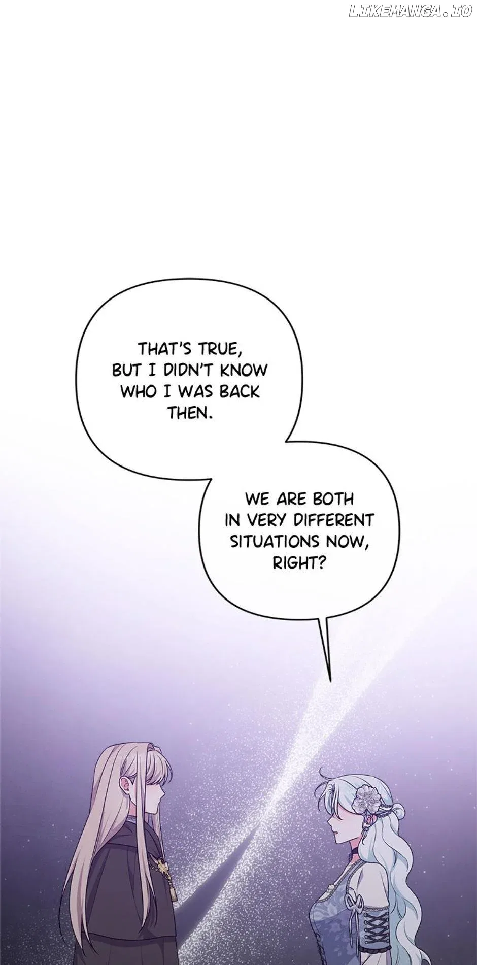 She’s the Older Sister of the Obsessive Male Lead Chapter 81 – Page 40