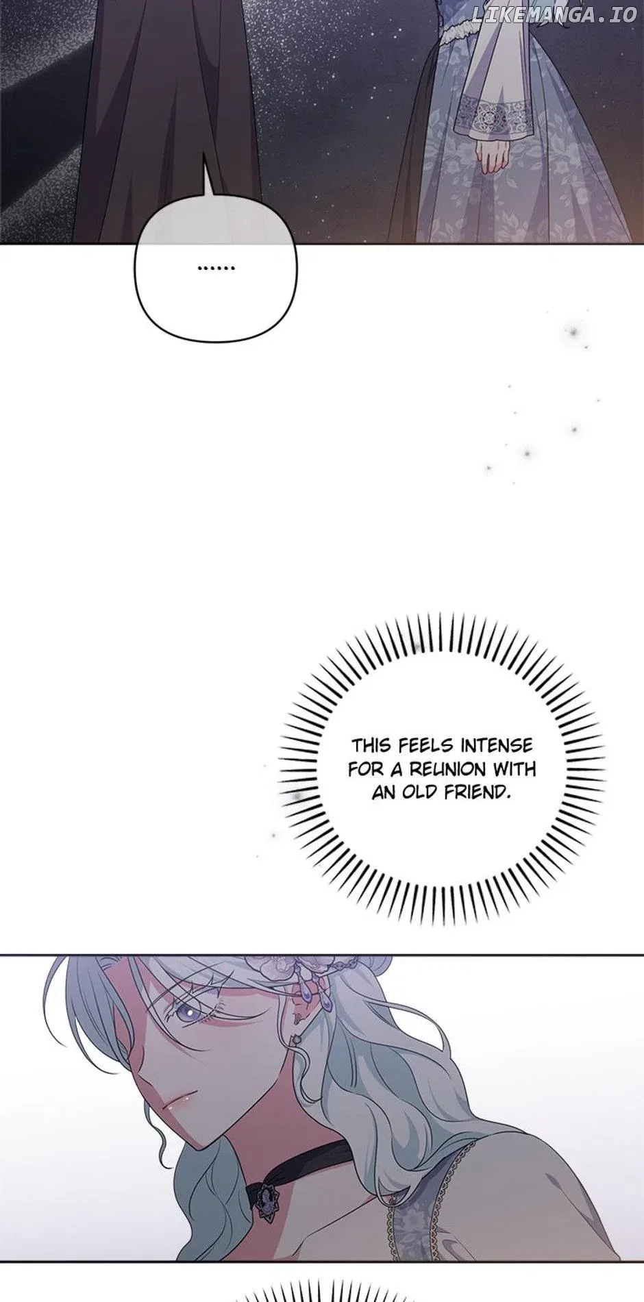 She’s the Older Sister of the Obsessive Male Lead Chapter 81 – Page 41