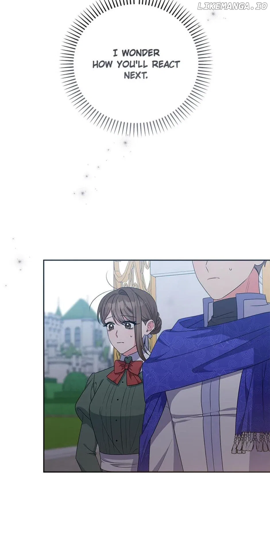 She’s the Older Sister of the Obsessive Male Lead Chapter 81 – Page 42