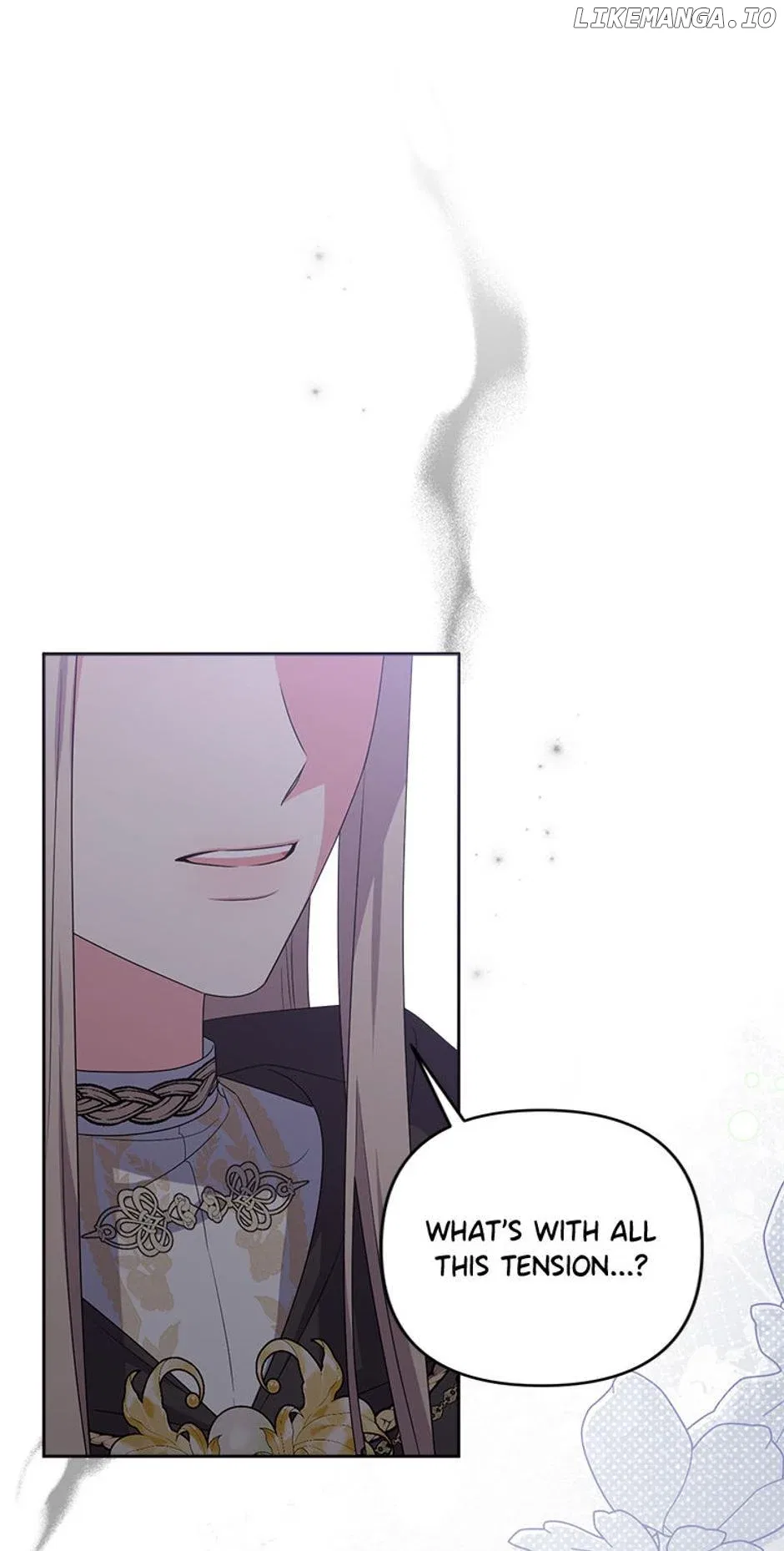 She’s the Older Sister of the Obsessive Male Lead Chapter 81 – Page 43