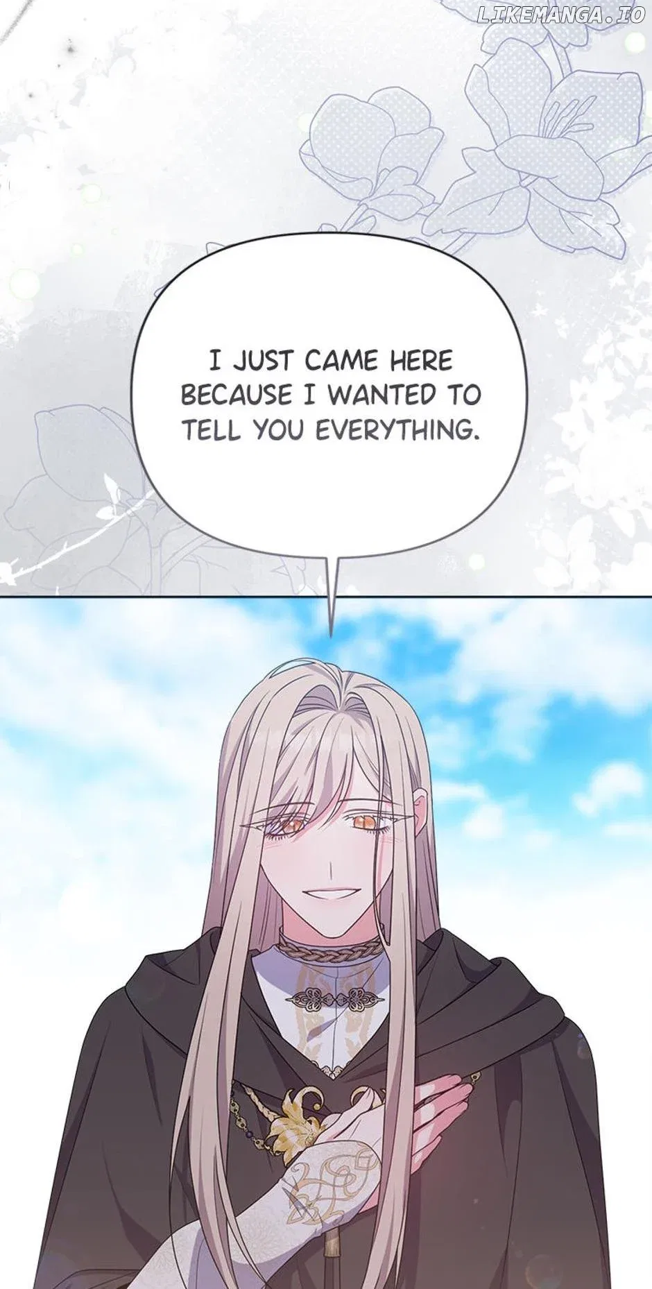 She’s the Older Sister of the Obsessive Male Lead Chapter 81 – Page 44