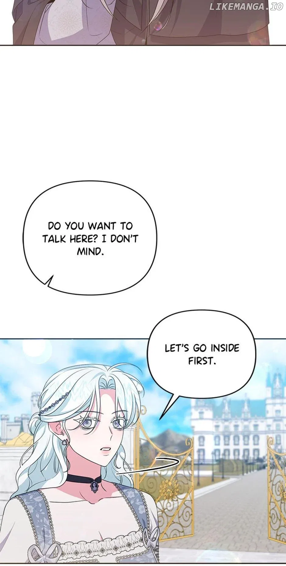 She’s the Older Sister of the Obsessive Male Lead Chapter 81 – Page 45