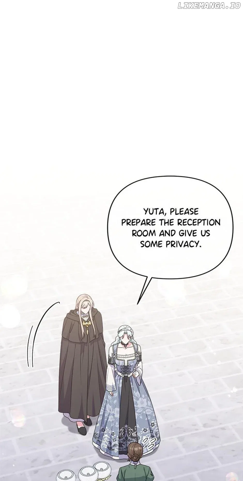 She’s the Older Sister of the Obsessive Male Lead Chapter 81 – Page 46