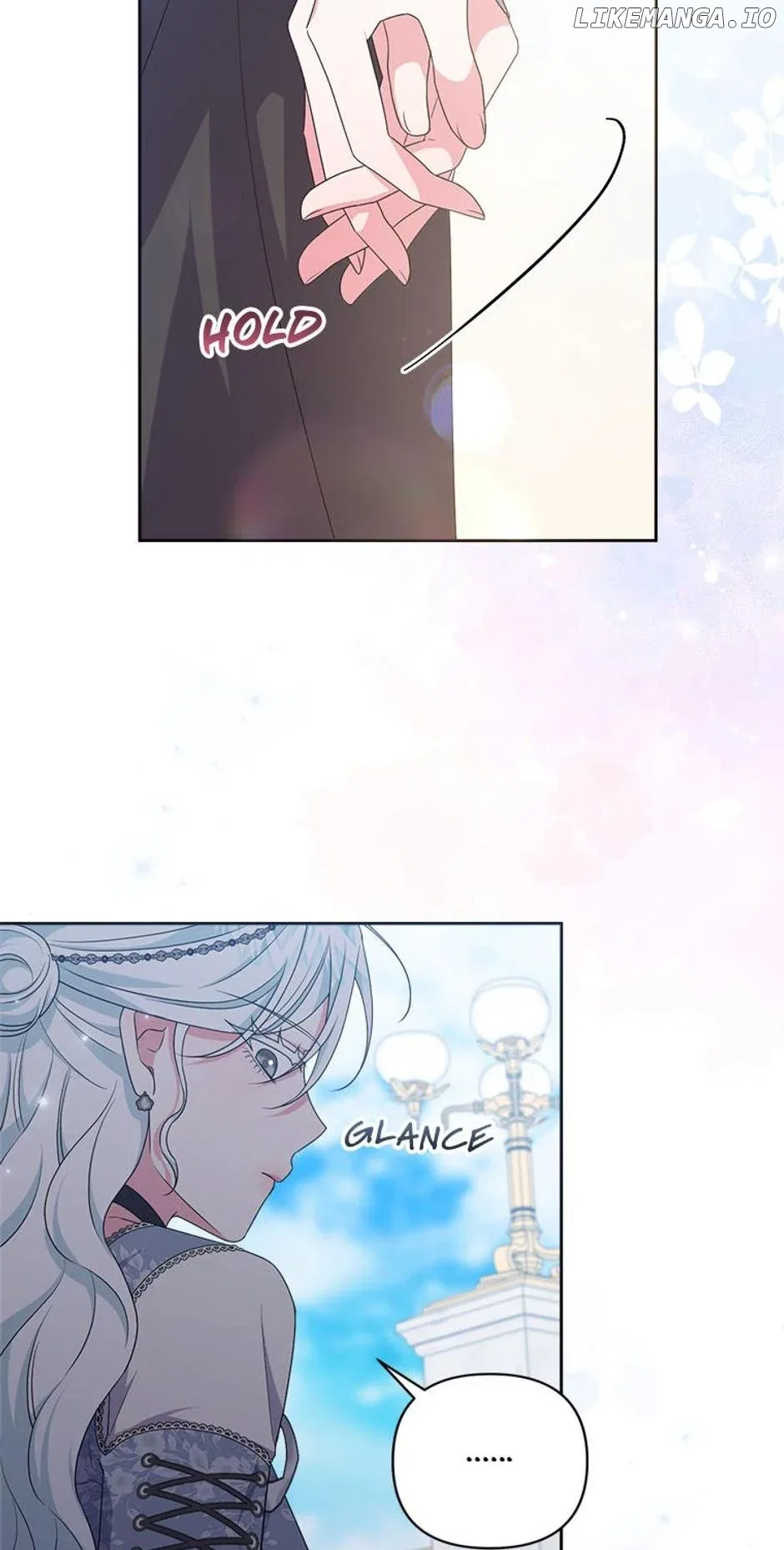 She’s the Older Sister of the Obsessive Male Lead Chapter 81 – Page 48