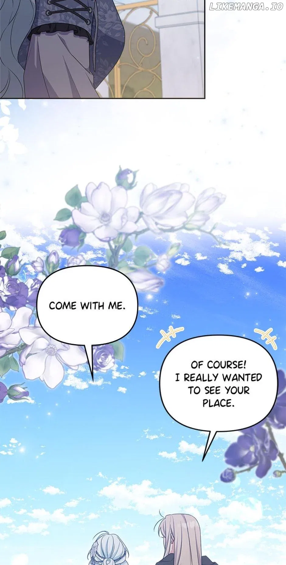 She’s the Older Sister of the Obsessive Male Lead Chapter 81 – Page 49