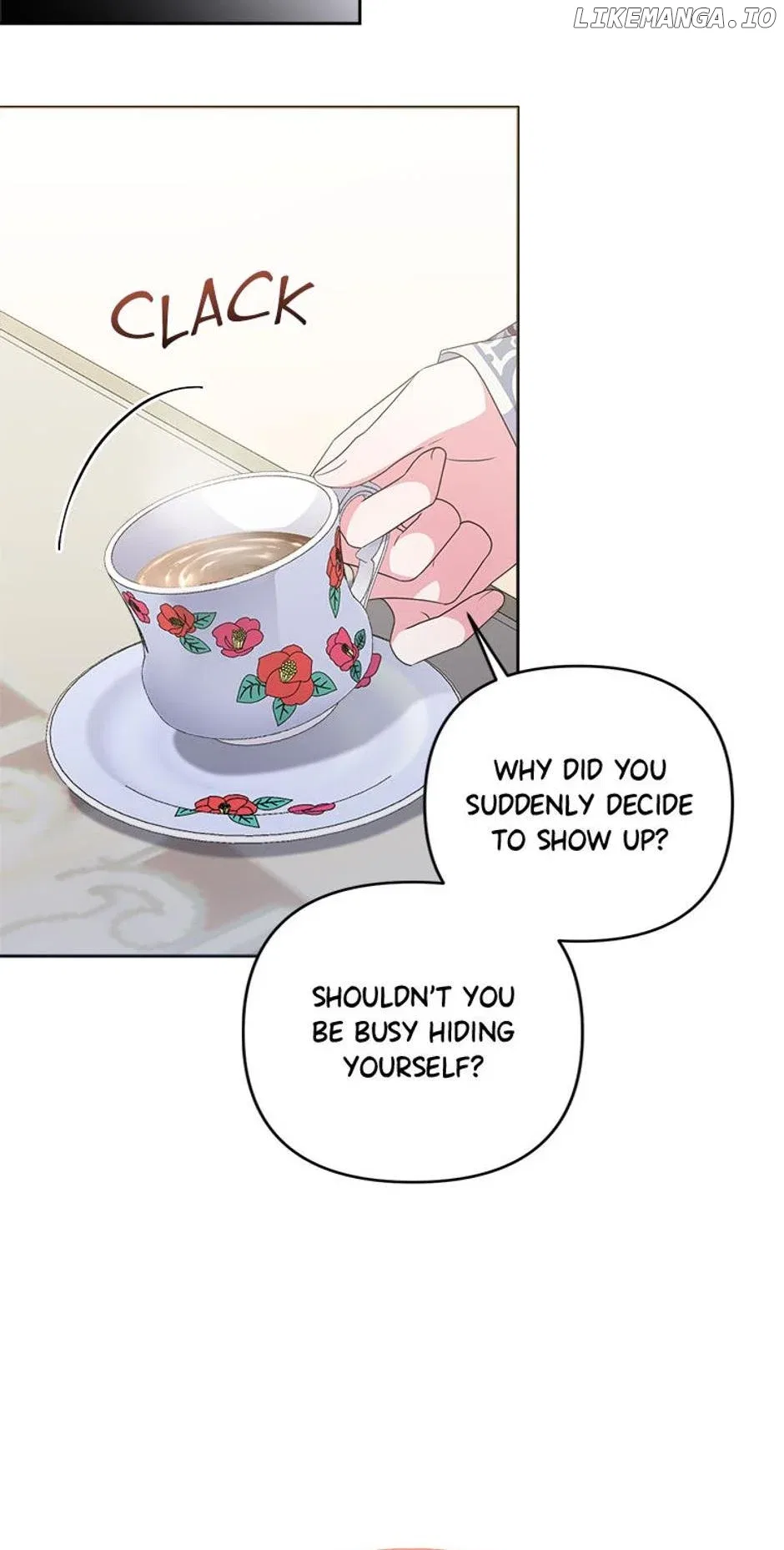 She’s the Older Sister of the Obsessive Male Lead Chapter 81 – Page 52