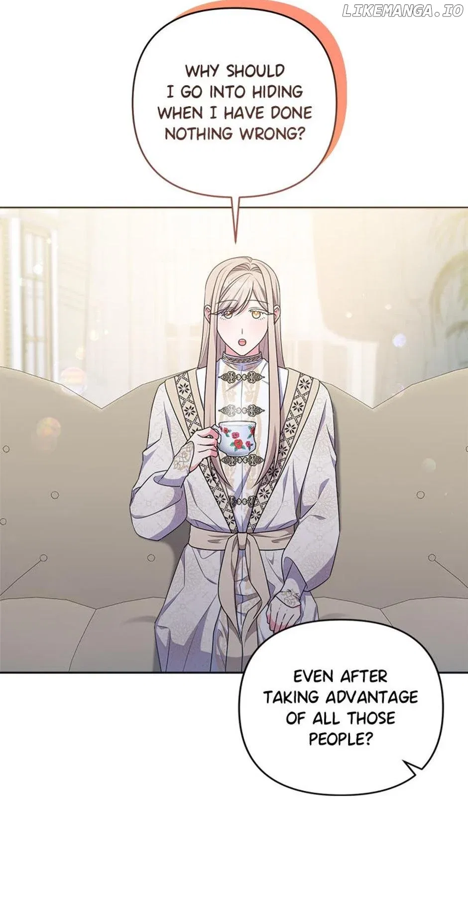 She’s the Older Sister of the Obsessive Male Lead Chapter 81 – Page 53
