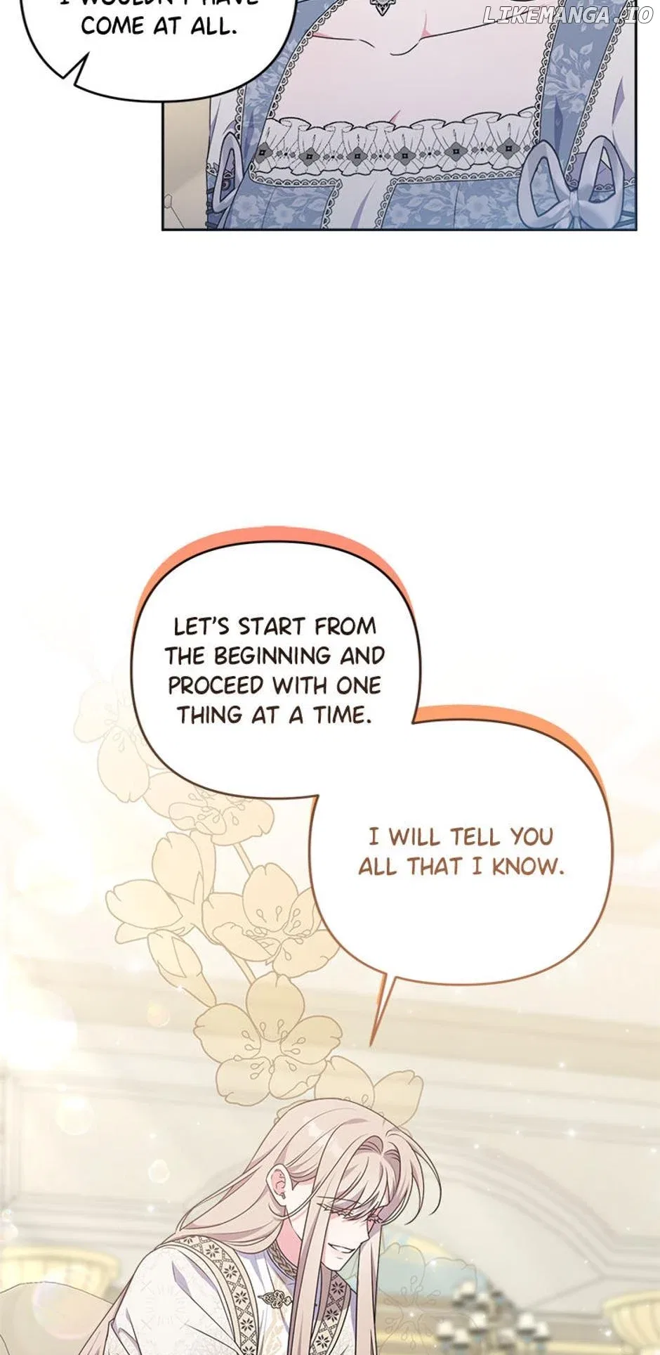 She’s the Older Sister of the Obsessive Male Lead Chapter 81 – Page 56