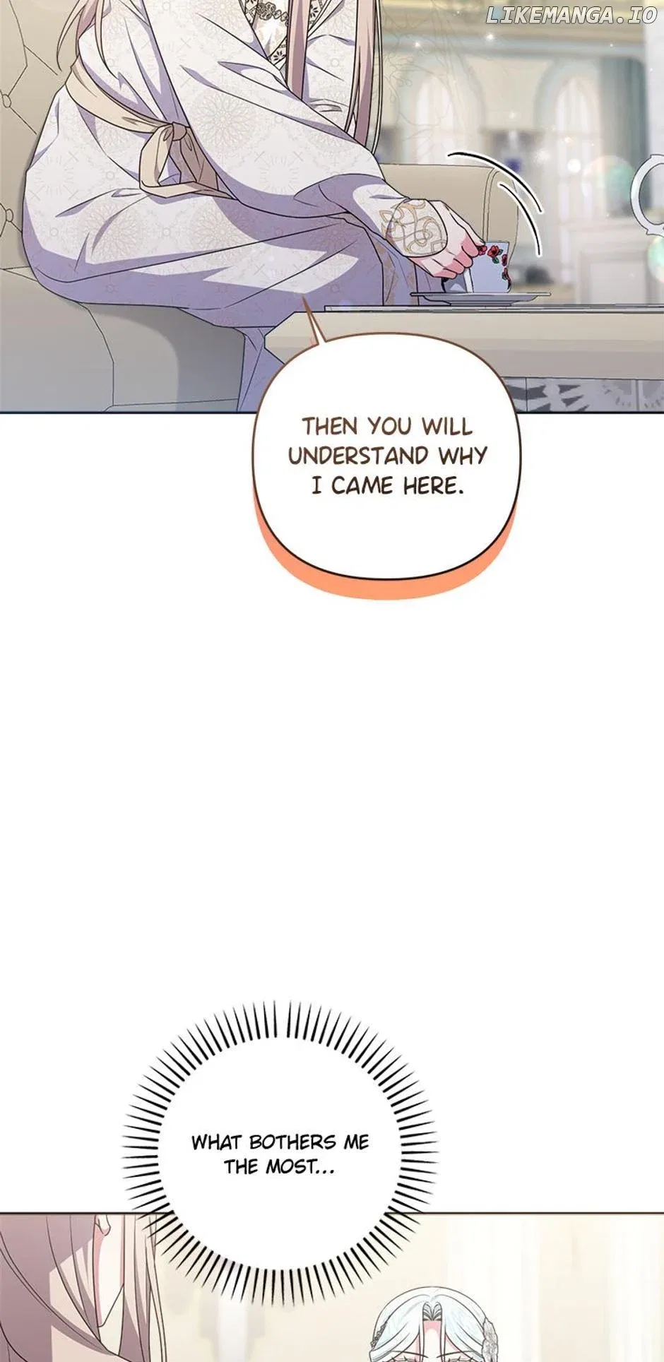She’s the Older Sister of the Obsessive Male Lead Chapter 81 – Page 57