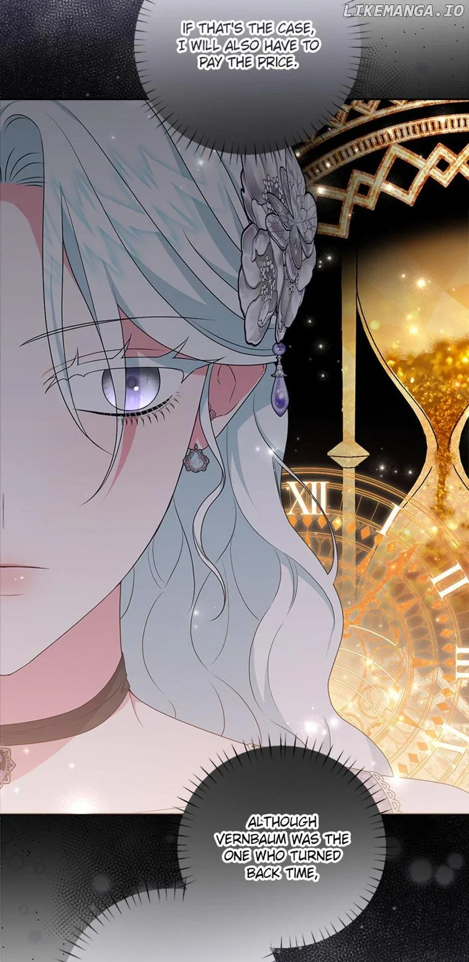 She’s the Older Sister of the Obsessive Male Lead Chapter 81 – Page 59