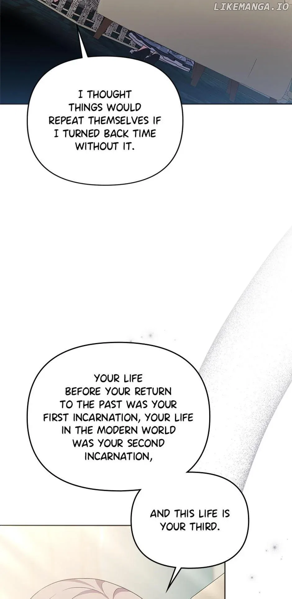 She’s the Older Sister of the Obsessive Male Lead Chapter 81 – Page 61