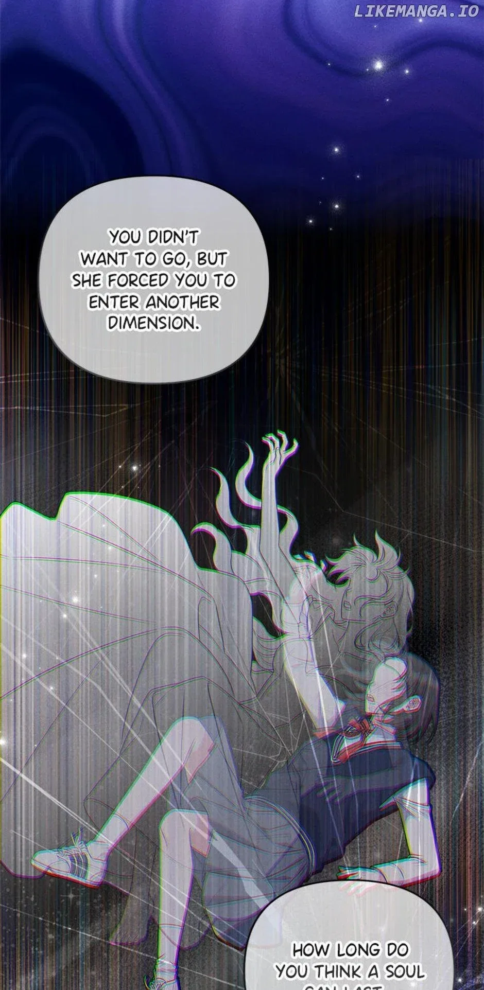 She’s the Older Sister of the Obsessive Male Lead Chapter 81 – Page 65