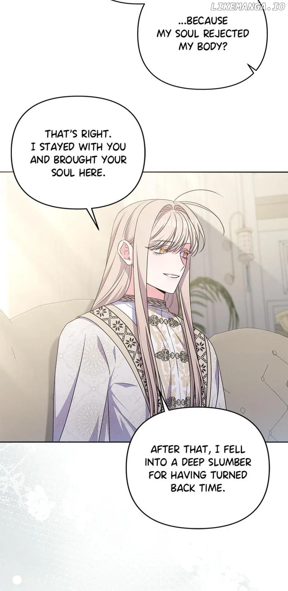 She’s the Older Sister of the Obsessive Male Lead Chapter 81 – Page 67