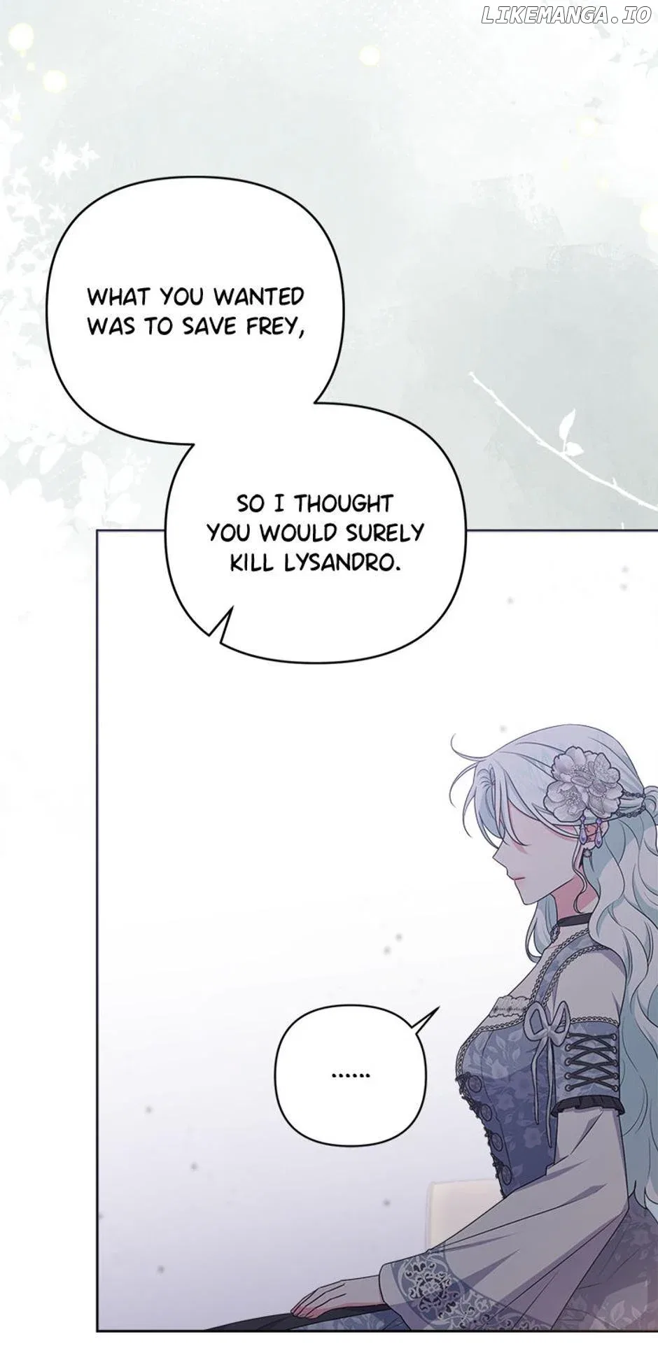 She’s the Older Sister of the Obsessive Male Lead Chapter 81 – Page 68