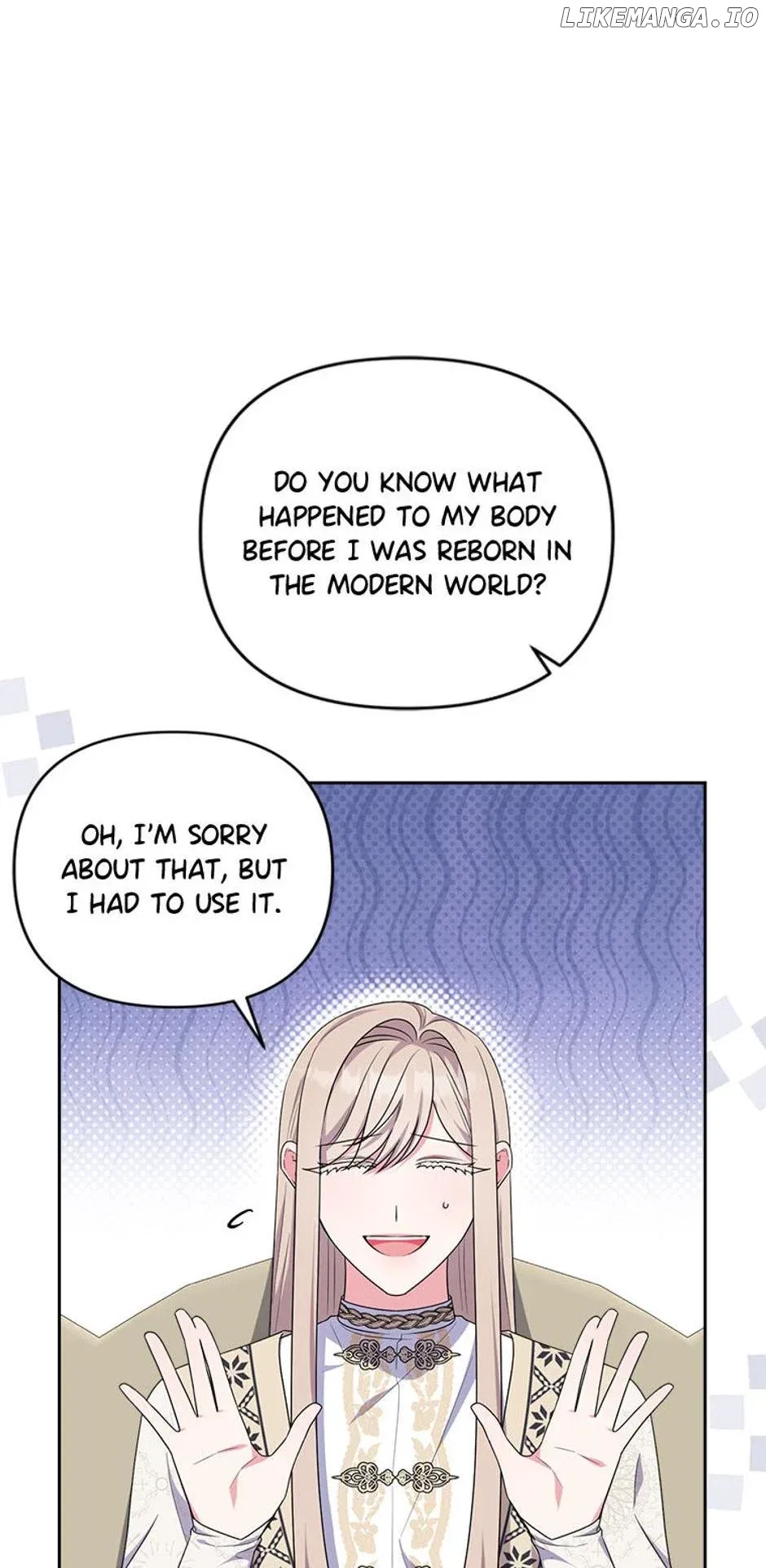 She’s the Older Sister of the Obsessive Male Lead Chapter 81 – Page 69