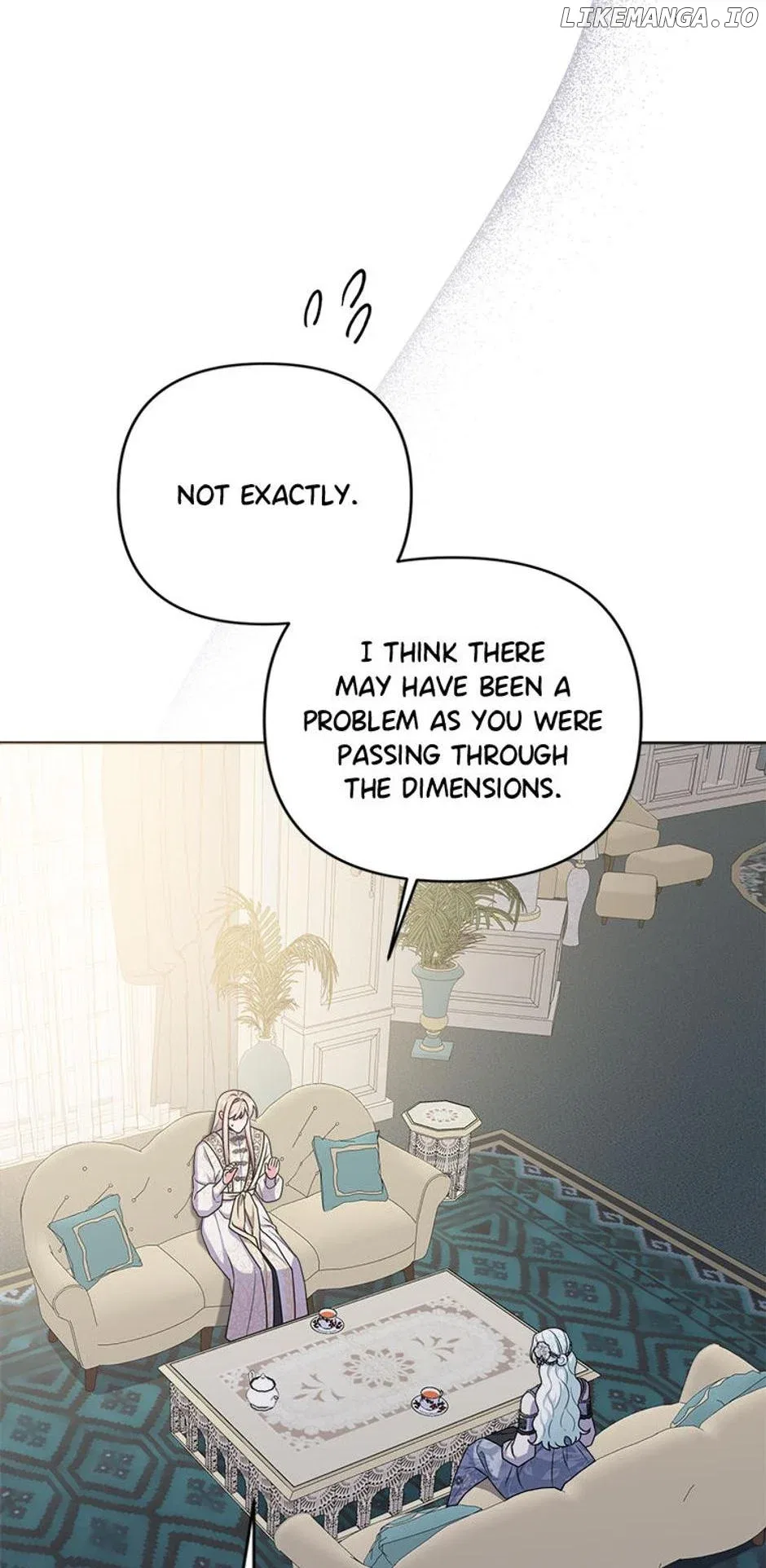 She’s the Older Sister of the Obsessive Male Lead Chapter 81 – Page 71